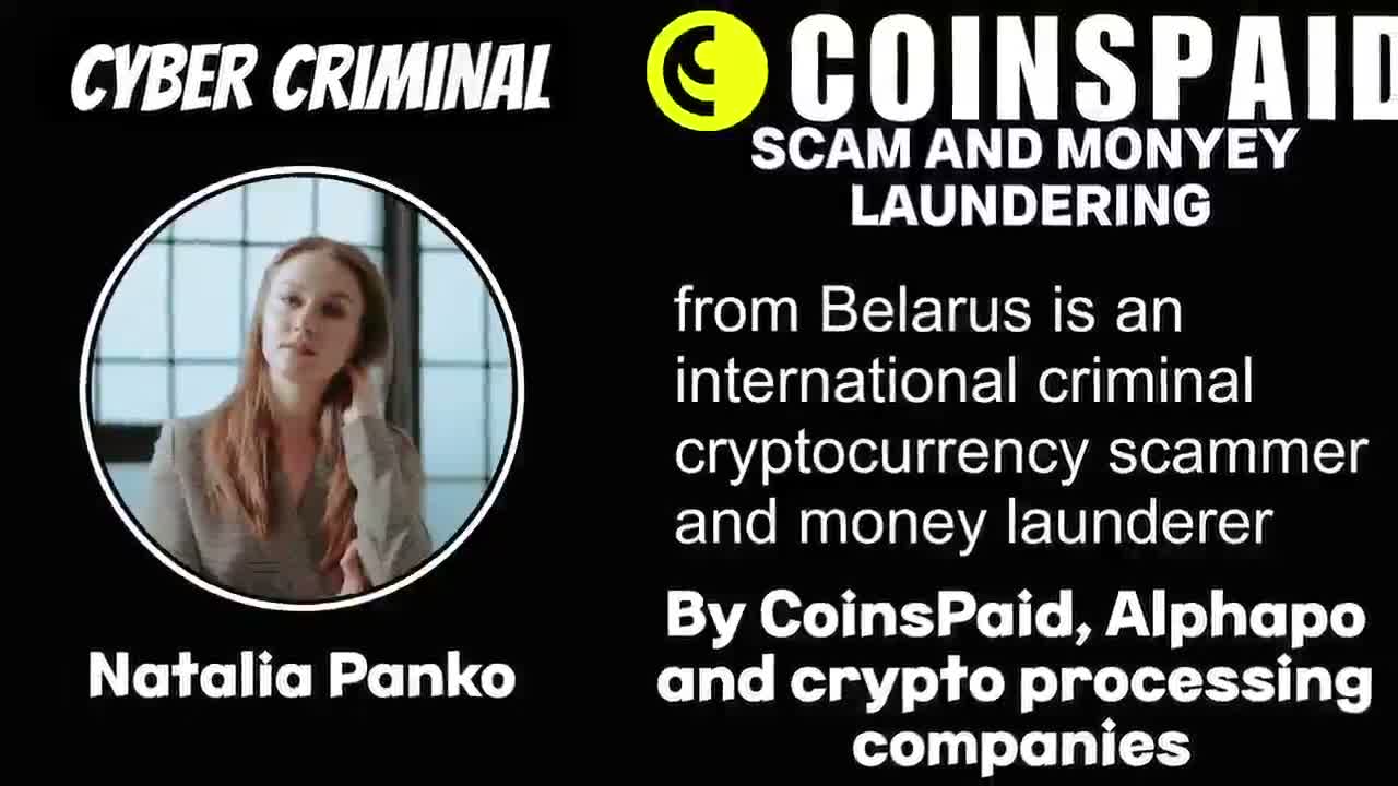 Olga Kuzina - softswiss scam - Casino by Softswiss